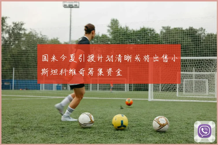 国米今夏引援计划清晰或将出售小斯坦科维奇筹集资金