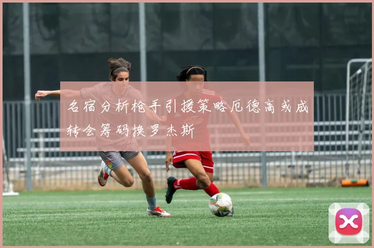 名宿分析枪手引援策略厄德高或成转会筹码换罗杰斯