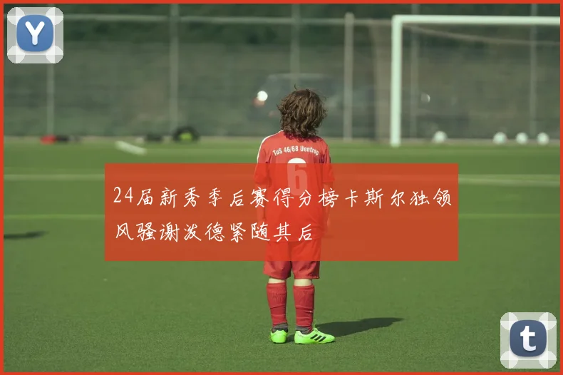 24届新秀季后赛得分榜卡斯尔独领风骚谢泼德紧随其后